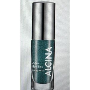 Alcina two-phase eye shadow aqua