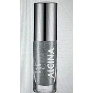 Alcina eye tint aqua silver