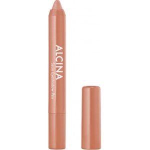 Alcina Satin Eyeshadow Pen Zand