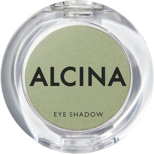 Alcina Eyeshadow Soft Green 1st