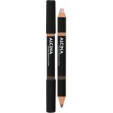 ALCINA Make-up Ogen Perfect Eyebrow Styler Light 010