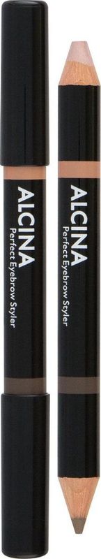 ALCINA Make-up Ogen Perfect Eyebrow Styler Light 010