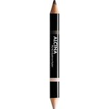 ALCINA Make-up Ogen Perfect Eyebrow Styler Dark 020