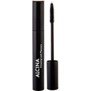 ALCINA Make-up Ogen Amazing Lash Mascara No. 10 Black