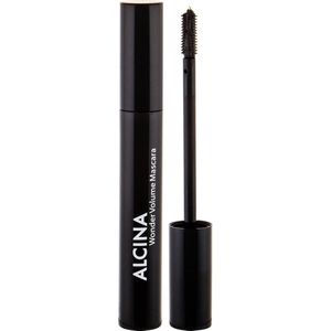 Alcina - Wonder Volume Mascara - Zwart - 8 ml