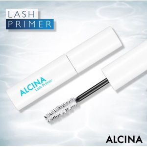 Alcina/Lash primer