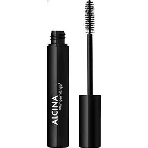 Alcina - Wimpernlänge2 Mascara - Prodlužující a objemová řasenka 9 ml 010 Black (L)