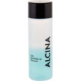 Alcina - Soft Eye Make-up Remover - 100 ml - Twee-fasen
