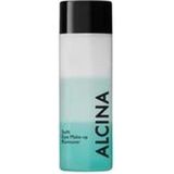 Alcina - Soft Eye Make-up Remover - 100 ml - Twee-fasen