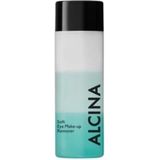 Alcina - Soft Eye Make-up Remover - 100 ml - Twee-fasen