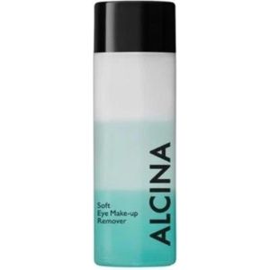 ALCINA Make-up Ogen Soft Eye Make-Up Remover