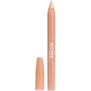 Alcina Soft Lip Pencil sheer peach