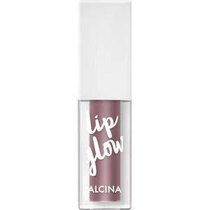ALCINA Lip Glow lipgloss 5 ml 020 Bold nude