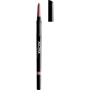 ALCINA Make-up Lippen Precise Lip Liner Natural