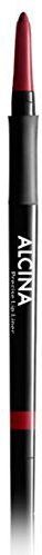 ALCINA Make-up Lippen Precise Lip Liner Intense