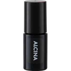 Alcina - Nail Quick Dry Top Coat - Top Lacquer For Nails 5 Ml
