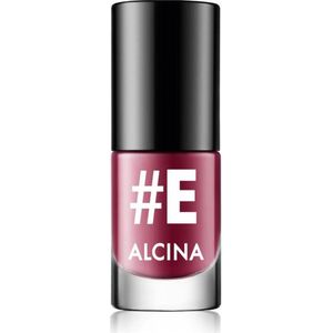 Alcina Nails Nail Colour Edinburgh 5 ml