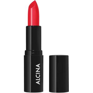 Alcina - Lipstick - Rusty Red