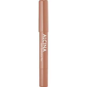 Alcina - Satin Eyeshadow Pen - Bronze