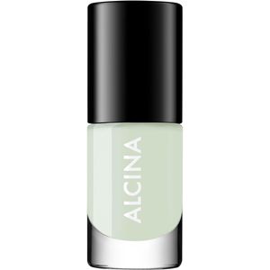 Alcina - Nail Colour - Pastell Mint - 5 ml - Nagellak