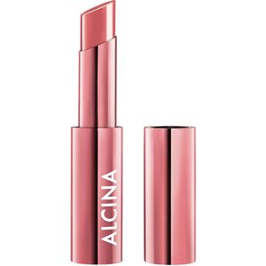 ALCINA - Nutri Lipstylo - Lippenstift - Transparante Finish - 3D Effect