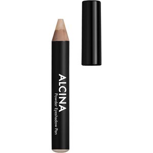 Alcina - Powder Eyeshadow Pen - Oogschaduw