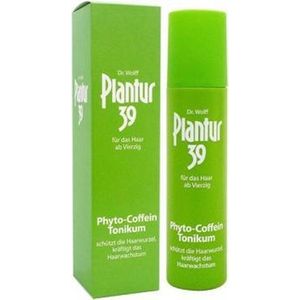 Plantur39 - Phyto-Coffein-Tonikum Haarkur & -maske 200 ml (103.95 € / 1 l)