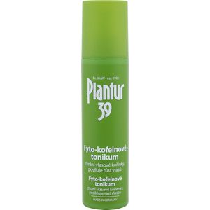 Plantur 39 - Haartonic - 200 ml - Voor Vrouwen - Bescherming Haarwortels