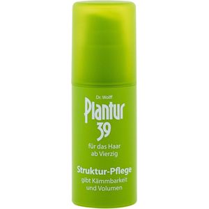 Plantur 39 - Haarversterkende Fluid - 30 ml - Voor Vrouwen Met Haarveroudering