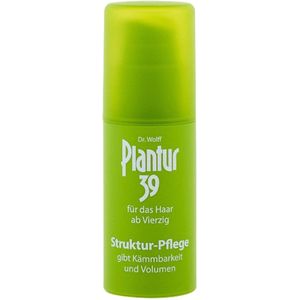 Plantur 39 Verzorging Haarverzorging Structuur conditioner