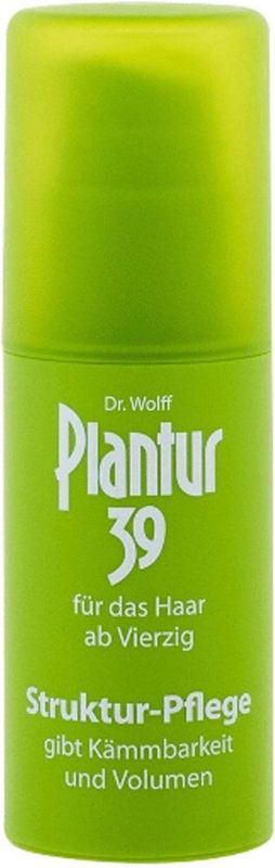 Plantur 39 Onderhoud van de structuur 30 ml