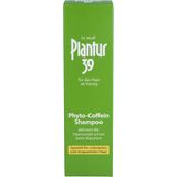 Plantur 39 Shampoo caffeine gekleurd haar
