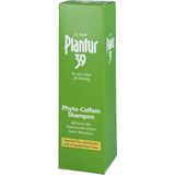 Plantur 39 Shampoo caffeine gekleurd haar