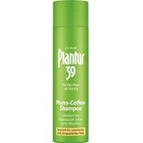 Plantur 39 Verzorging Haarverzorging Coffein-Shampoo Color