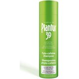 Plantur39 Caffeine Shampoo Fijn Haar 250 ml