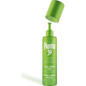 Plantur Coffeïne tonic Vloeibaar 200ml