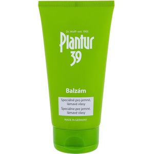 Plantur 39 - Cafeine Balsem - Haarbalsem - 150 ml