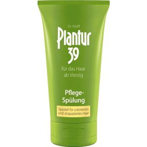 Plantur 39 - Conditioner - Voor Gekleurd Haar - Met Avocado-Ingrediënten