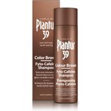 Plantur 39 Cafeïne Shampoo en Conditioner voor Bruin haar Pakket