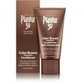 Plantur 39 Cafeïne Shampoo en Conditioner voor Bruin haar Pakket