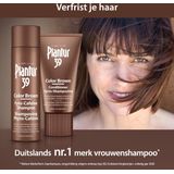 Plantur 39 - Color Brown - Haarverzorging - 250 ml Shampoo - 150 ml Conditioner