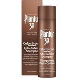 Plantur 39 Shampoo Bruin Haar 250 ml