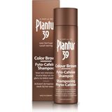 Plantur 39 Shampoo Bruin Haar 250 ml