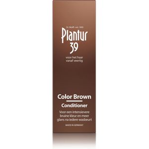 Plantur 39 Conditioner Bruin Haar 150 ml