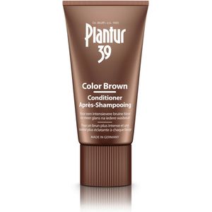 Plantur 39 Conditioner Bruin Haar 150 ml