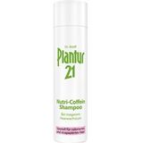 Plantur 21 Nutri-Cafeïne Shampoo 250 ml