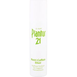 Plantur 21 Nutri-Cafeïne Elixir 200 ml