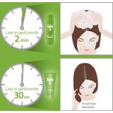 Plantur - 39 Caffeine Shampoo - Gekleurd Haar - 6 Stuks - Voordeelverpakking