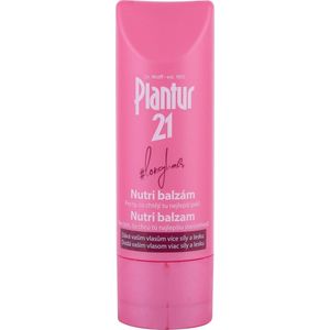 Plantur 21 - Longhair - Crèmespoeling - 175 ml - Voor Bescherming en Versterking van Haar