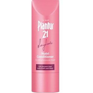 Plantur 21 Verzorging Haarverzorging #langehaareNutri-Coffein Conditioner